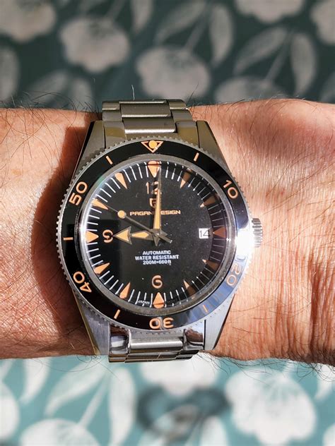 omega seamaster 300 homage|omega seamaster knockoff.